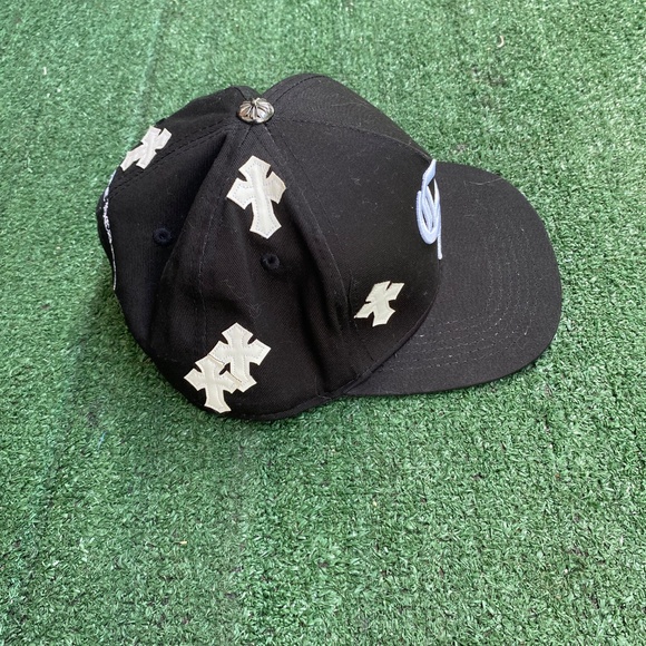 Chrome hearts hat - Picture 4 of 4